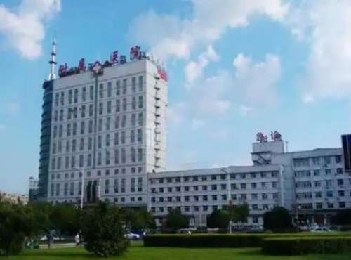 北华大学附属医院整形美容烧伤科让大小脸得到解决，线条也变超清晰
