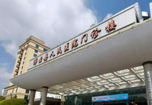 祥云县人民医院医疗美容科双眼皮技术隐痕缝合，术后眼型灵动如天生