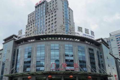 遵医附院烧伤整形外科的全切双眼皮+开眼角，放大双眼更有神