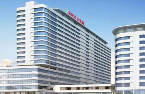 盐城市中医院整形科鼻综合技术，使五官立体度UP！颜值直接破次元